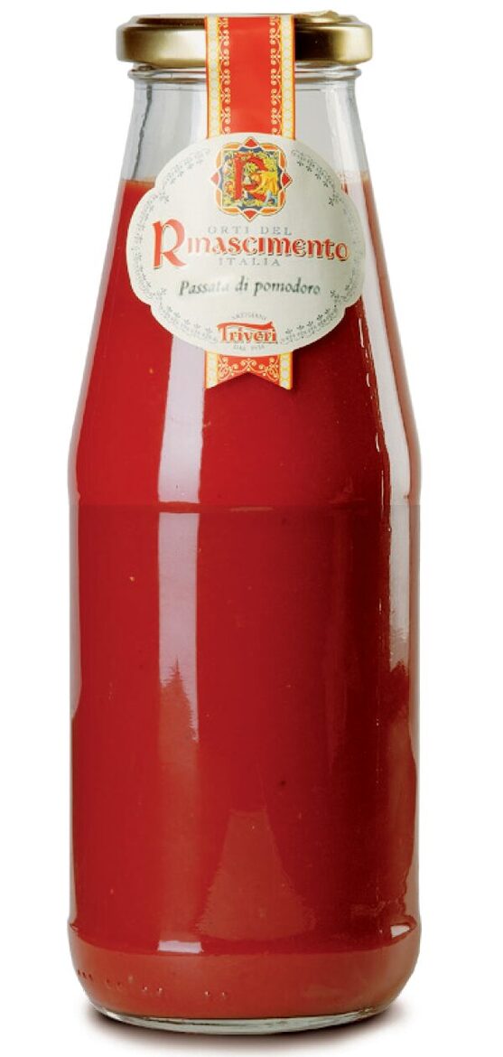 Passata