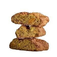 Cantucci Pistacchio