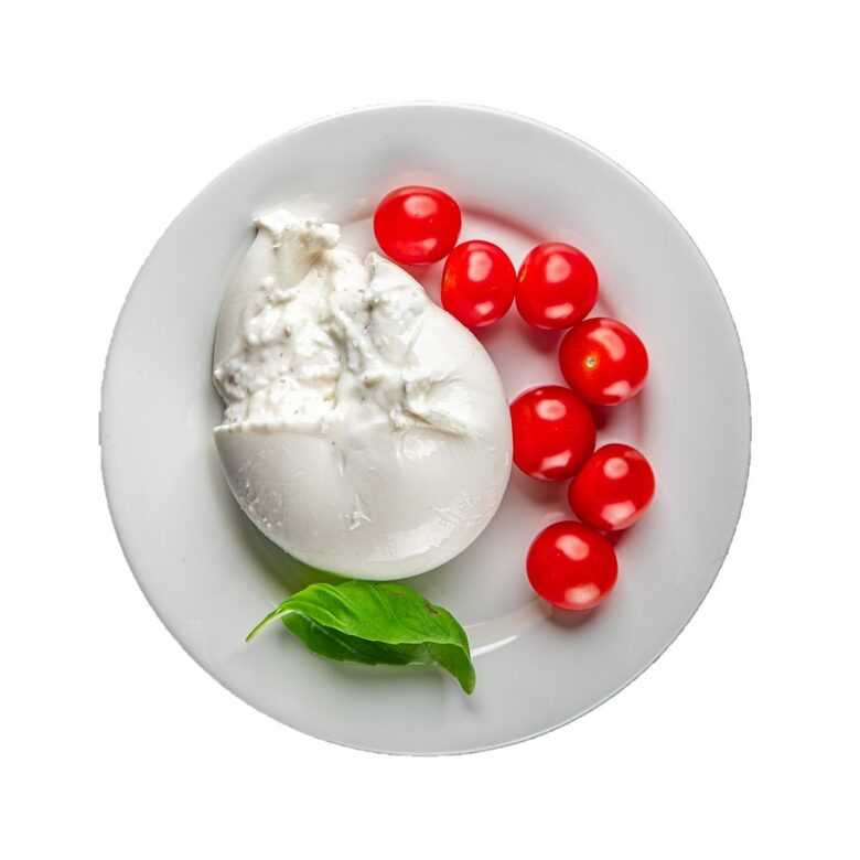 Burrata
