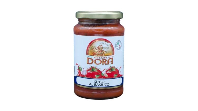 Tomātu merce ar baziliku 