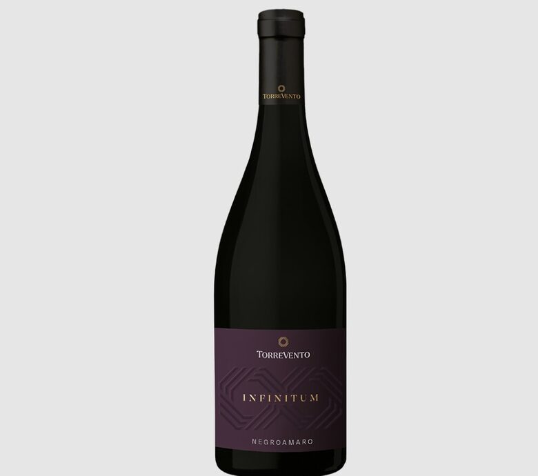 Infinitum Negroamaro Puglia IGT Rosso