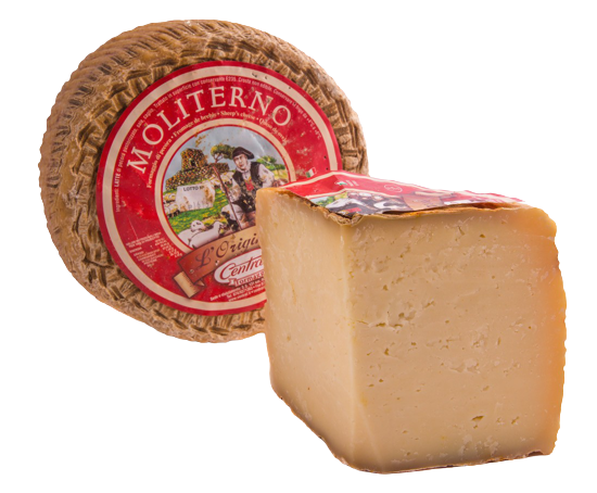 Pecorino Moliterno 
