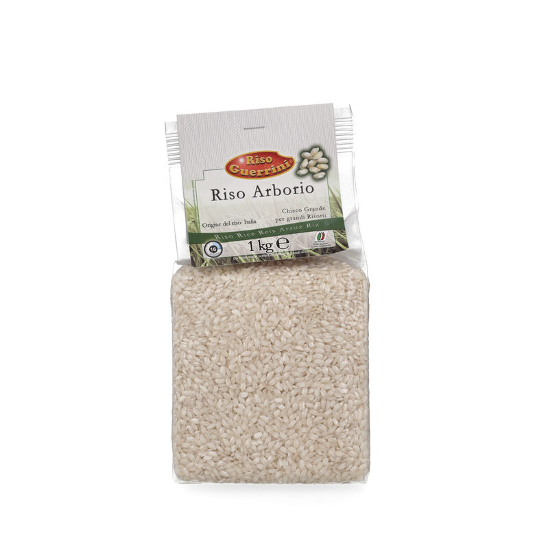 Arborio rīsi