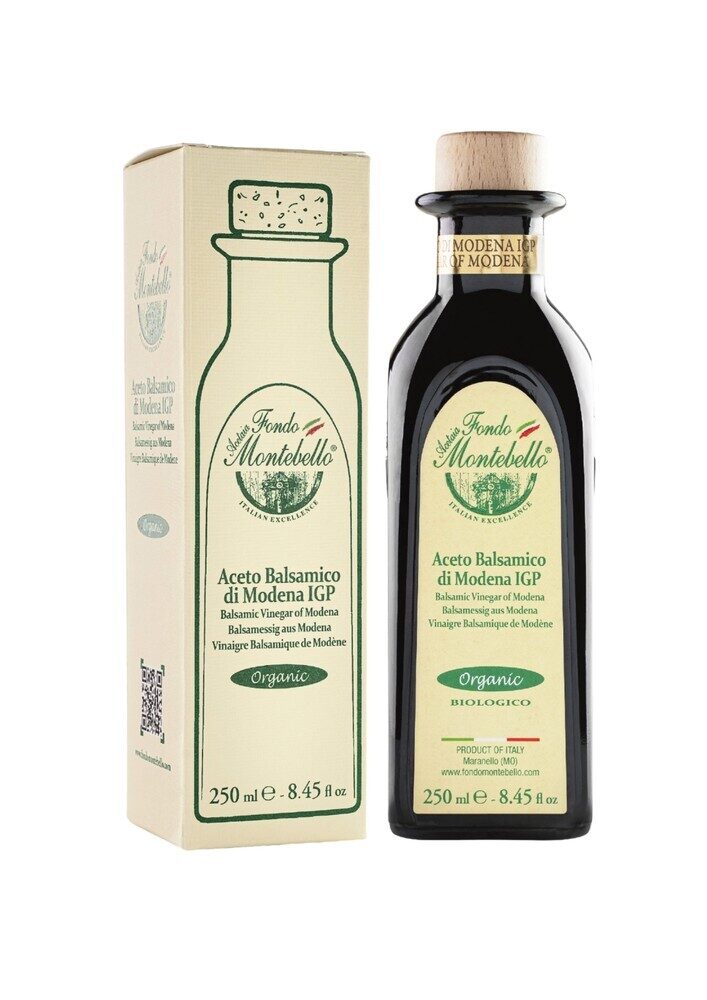 Balsamico Smeraldo Bio