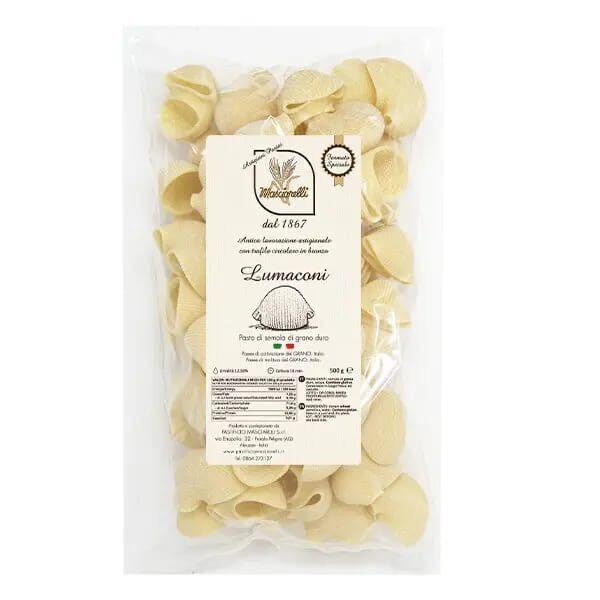 Orecchiette Masciarelli 