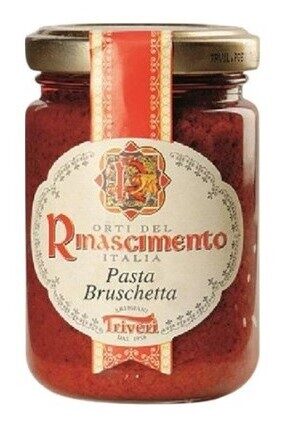 Bruschetta