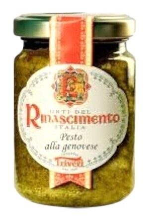 Pesto genovese