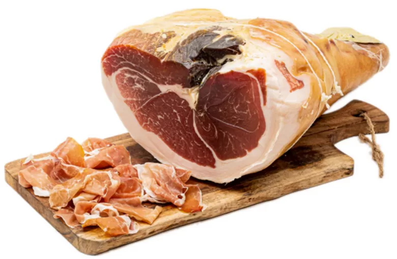 San Daniele dop Prosciutto