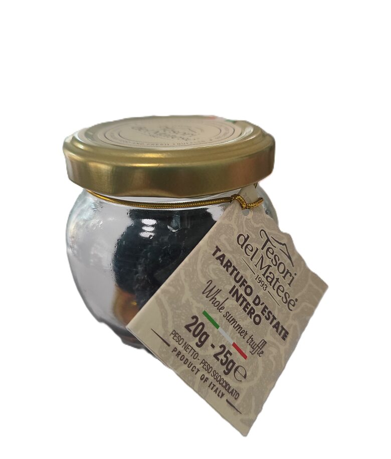 Tartufo d'estate intero 