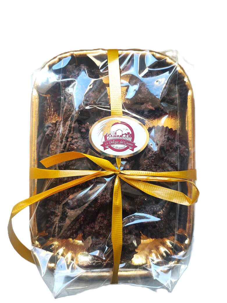 Croccantino Fondente