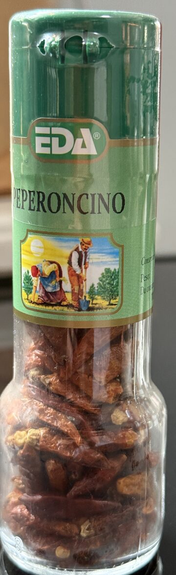 Veseli čili pipari