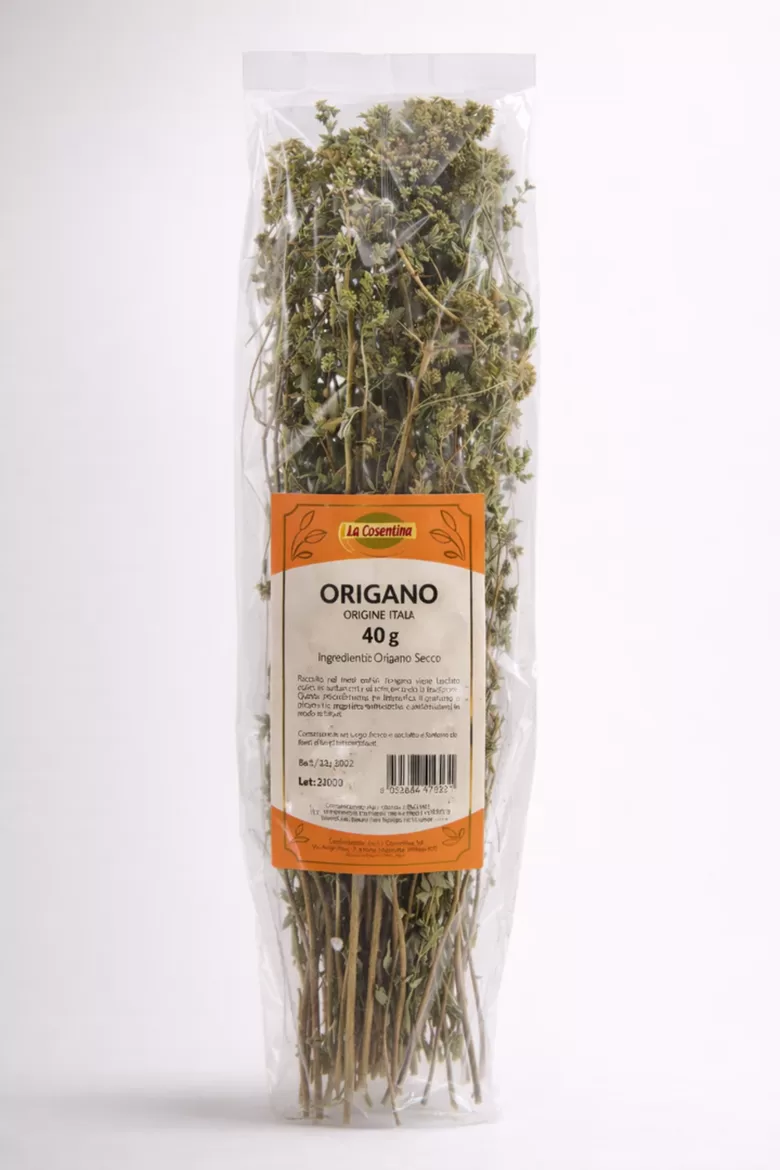 Origano 40g