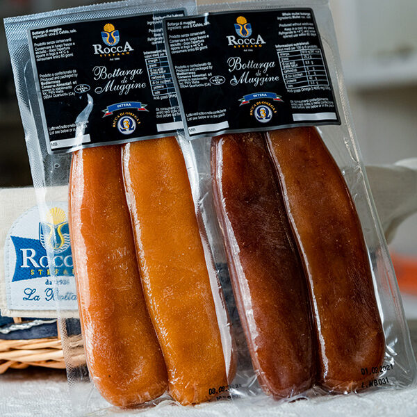 bottarga tonno sardegna