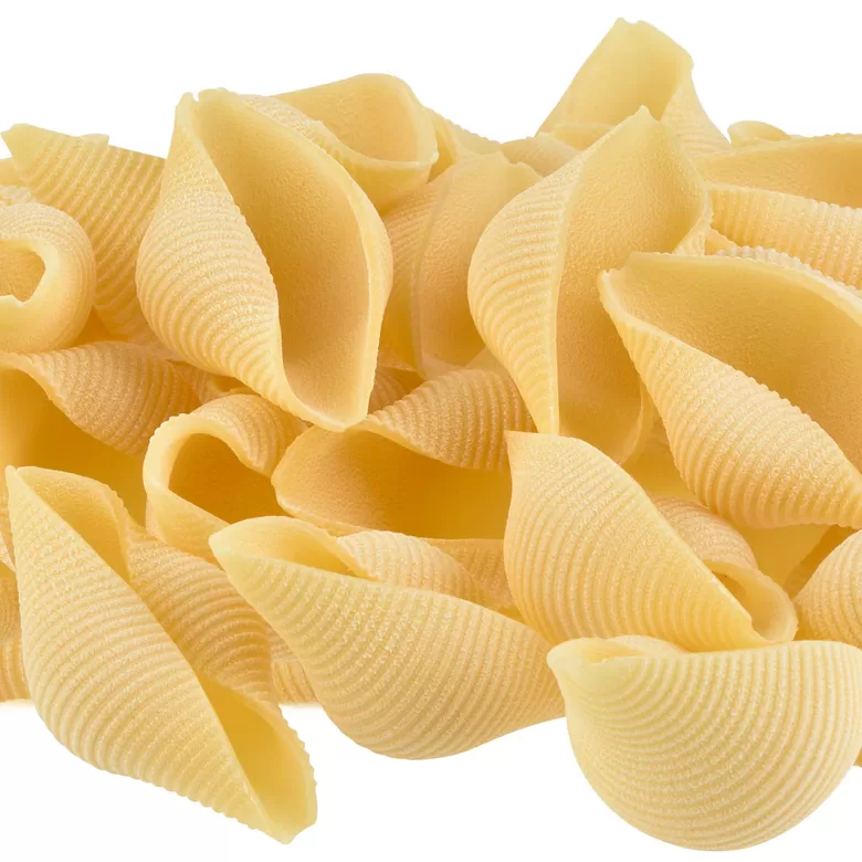 Conchiglioni di Altamura