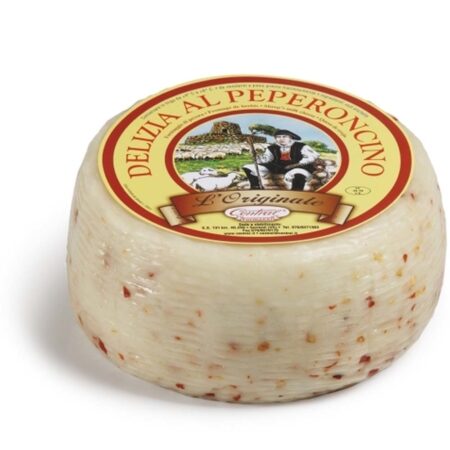 Pecorino Lorenzo Peperoncino
