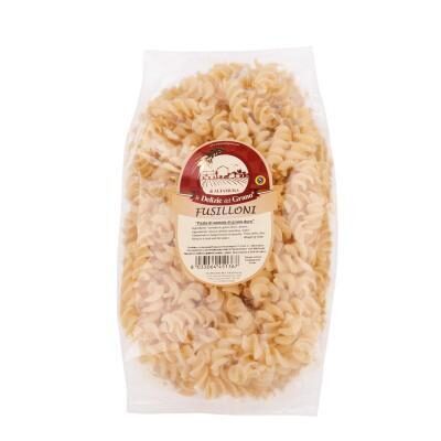 Fusilloni di Altamura