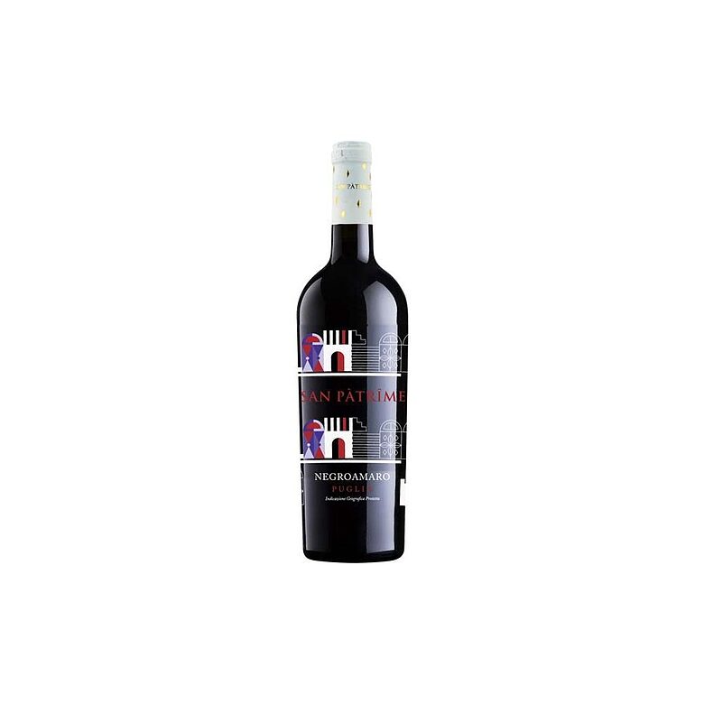 Negroamaro Puglia