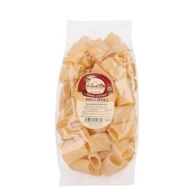 Paccheri di Altamura