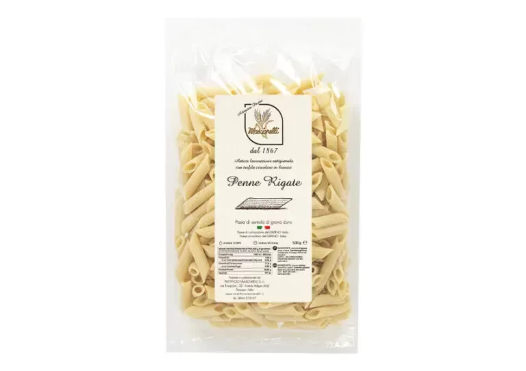 Penne-rigate- Masciarelli