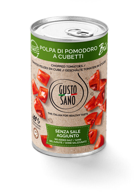 Polpa bio
