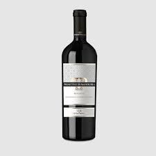 Primitivo riserva