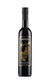 Ratafia liqueur 20%