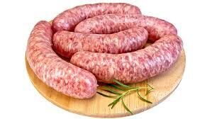salsicce abbruzzesi piccanti 