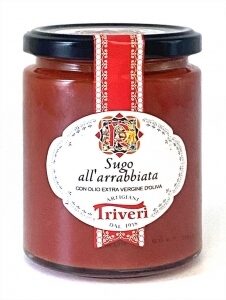 Sugo all Arrabbiata 