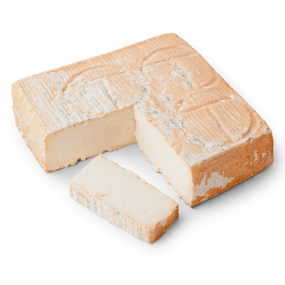 Taleggio siers DOP 