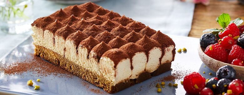 Tiramisù