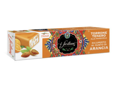 Torrone nocciola