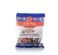 Torroncini morbidi misti 6 gusti