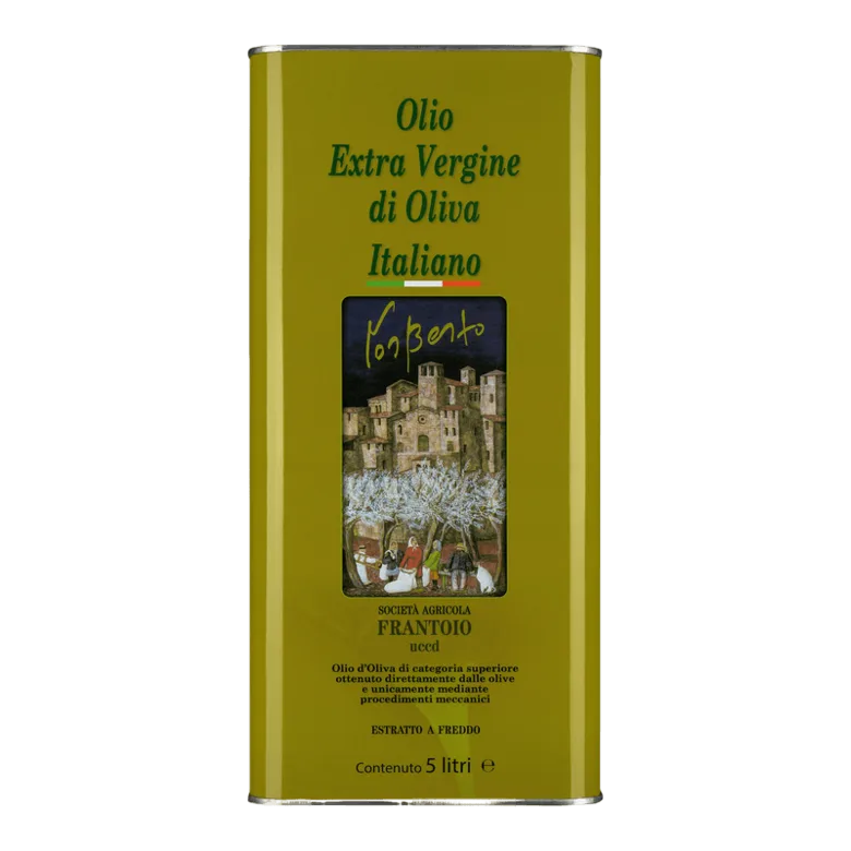 Umbria Olive Oil 5 L