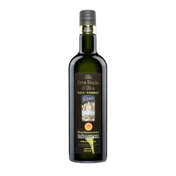 Umbria DOP Olive Oil 750 ml