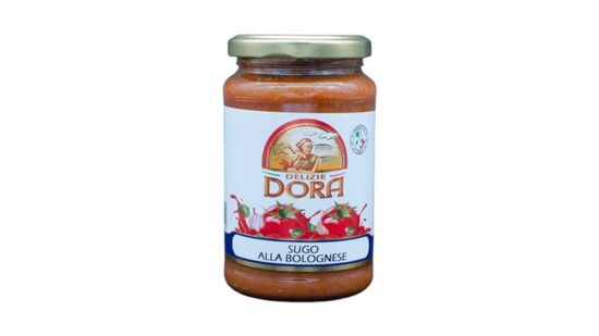 Tomātu merce  Bolognese