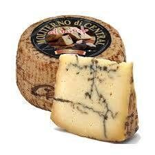 Pecorino Moliterno Tartufo