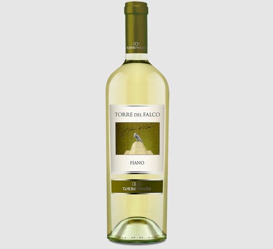 Torre del Falco Fiano Puglia IGT Bianco