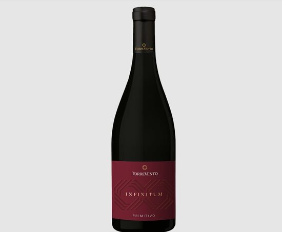 Infinitum Primitivo Puglia IGT Rosso