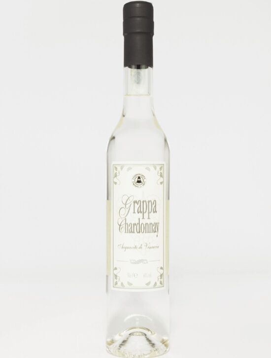 Grappa Chardonnay