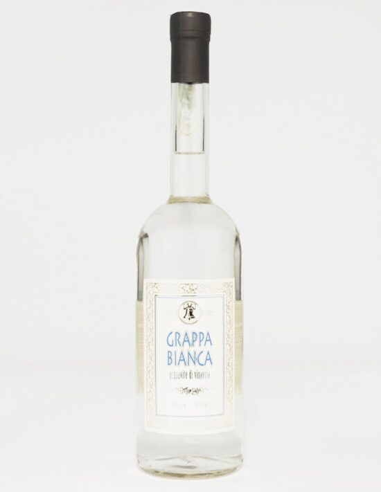Grappa Bianco