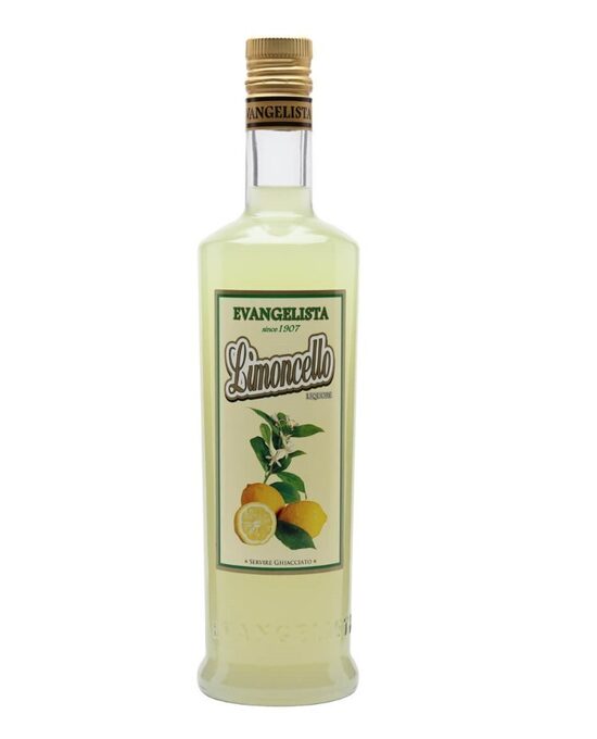 Limoncello