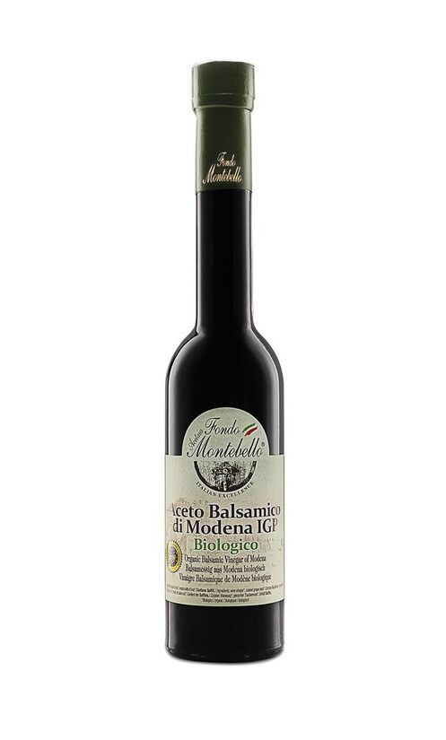 Balsamico biologico