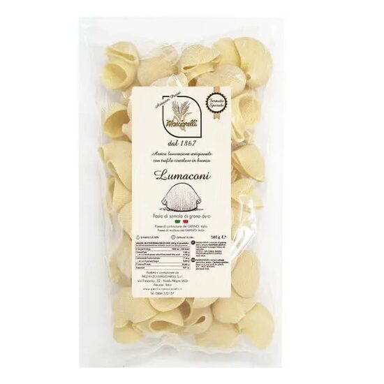 Orecchiette Masciarelli 