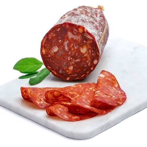 Ventricina Salami