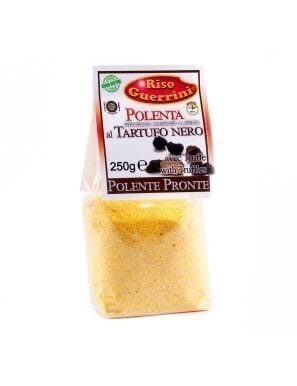 Polenta trifeles 