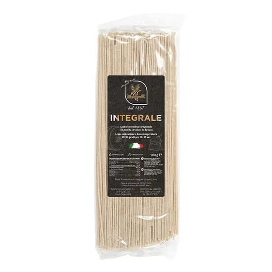 Pasta integrale