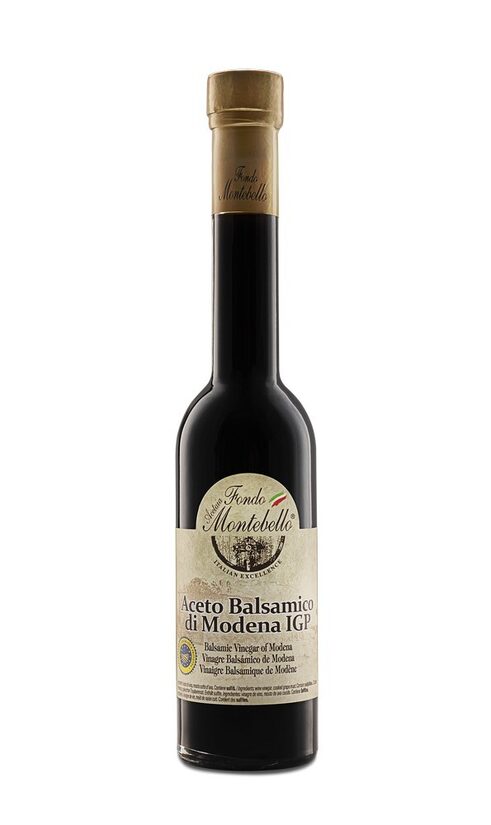 Balsamico invecchiato