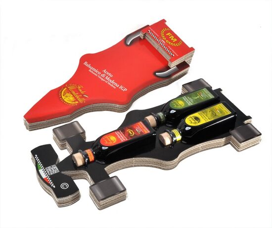 Balsamico Ferrari
