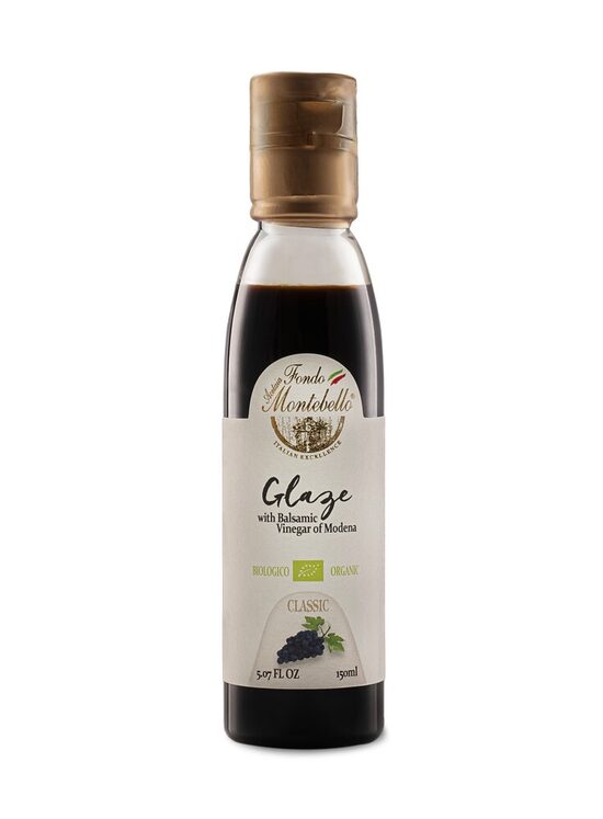 Glasa balsamico