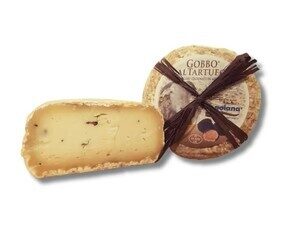 GOBBO ALLA "NOCCIOLA PIEMONTE I.G.P